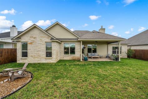 10013 Braided Briar Lane Waco TX 76712