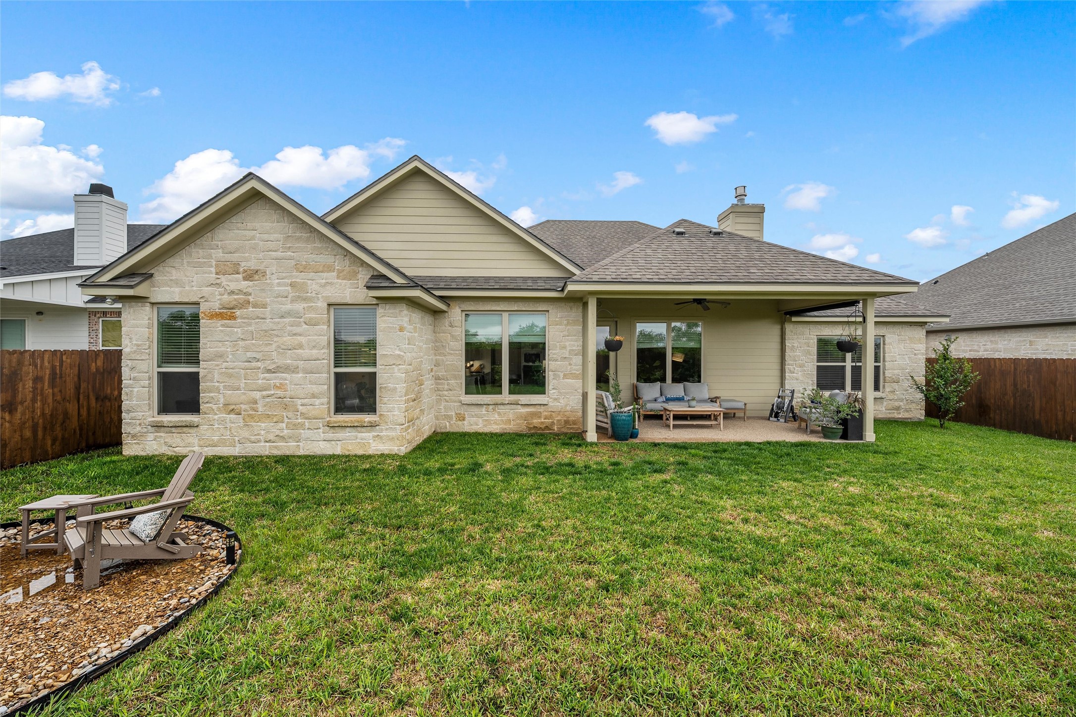10013 Braided Briar Lane Waco TX 76712