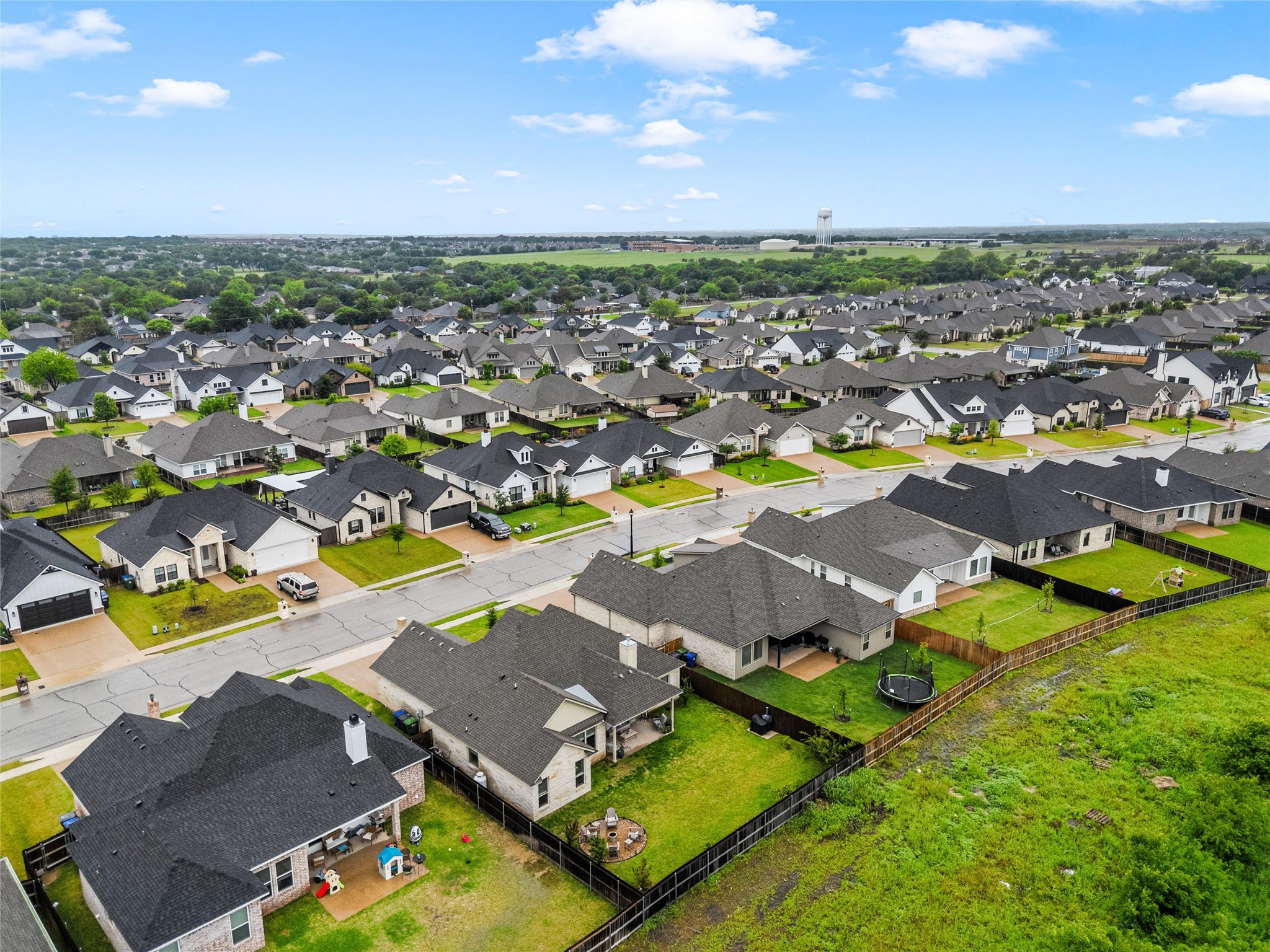 10013 Braided Briar Lane Waco TX 76712
