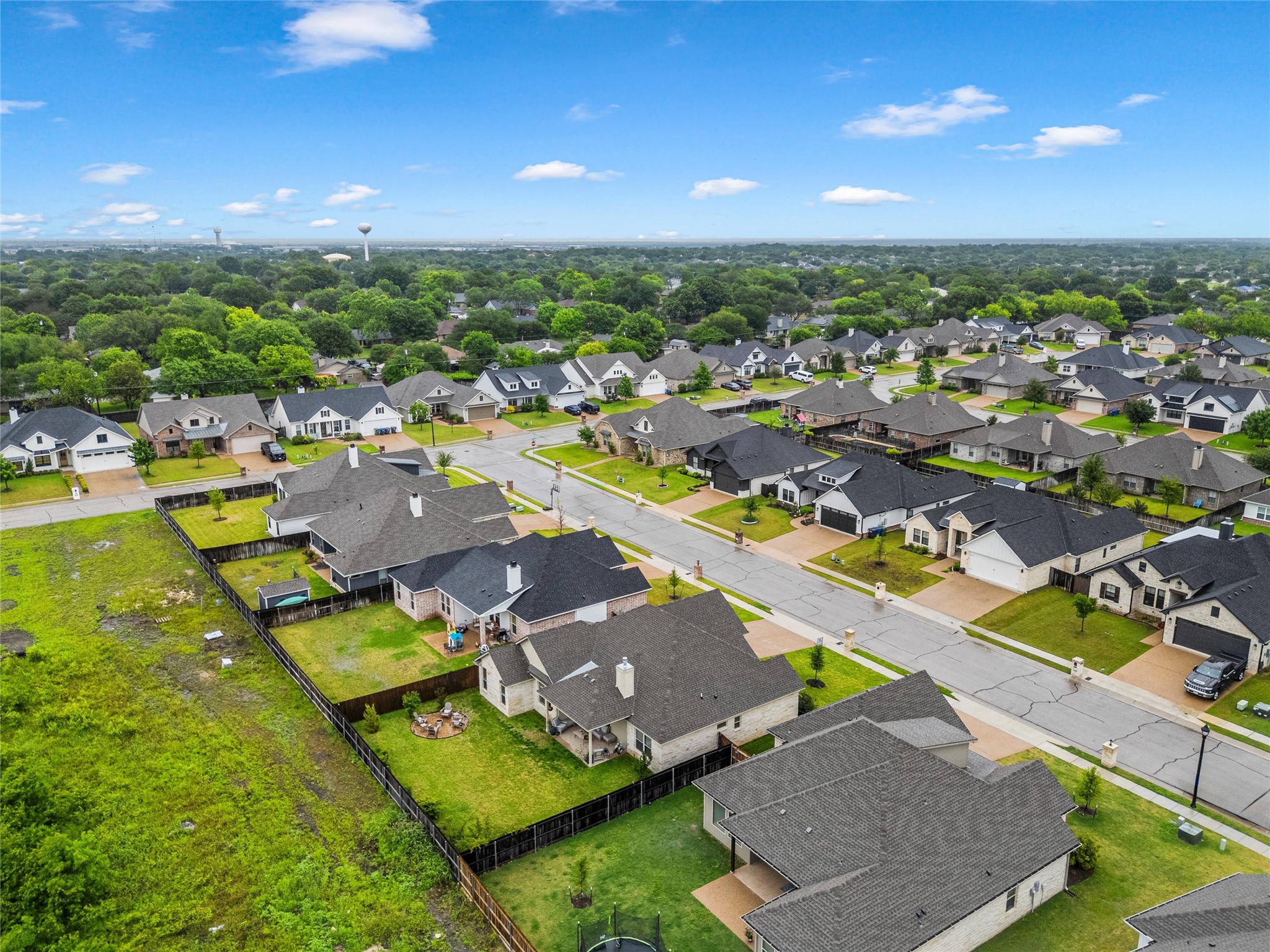 10013 Braided Briar Lane Waco TX 76712