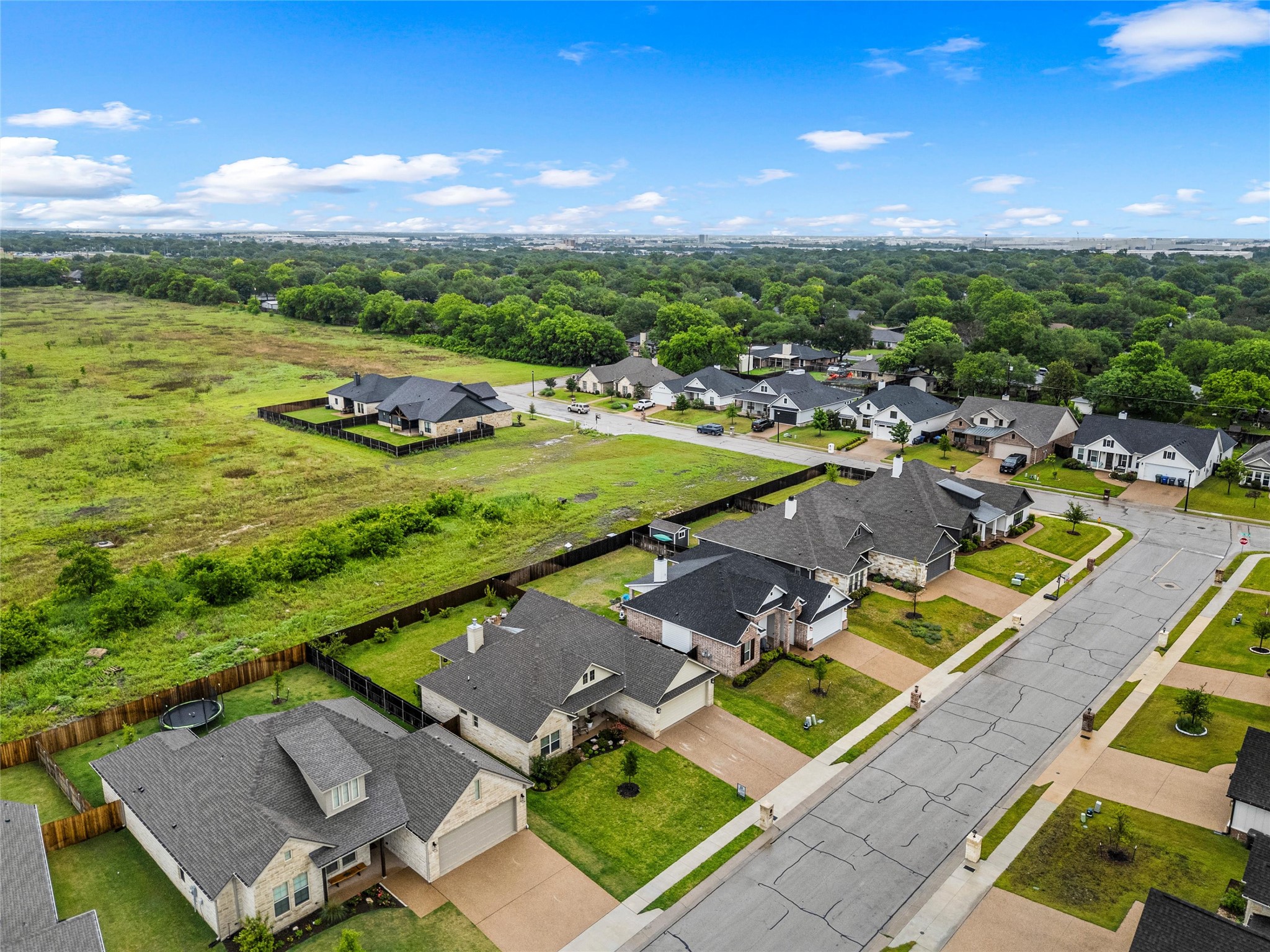 10013 Braided Briar Lane Waco TX 76712