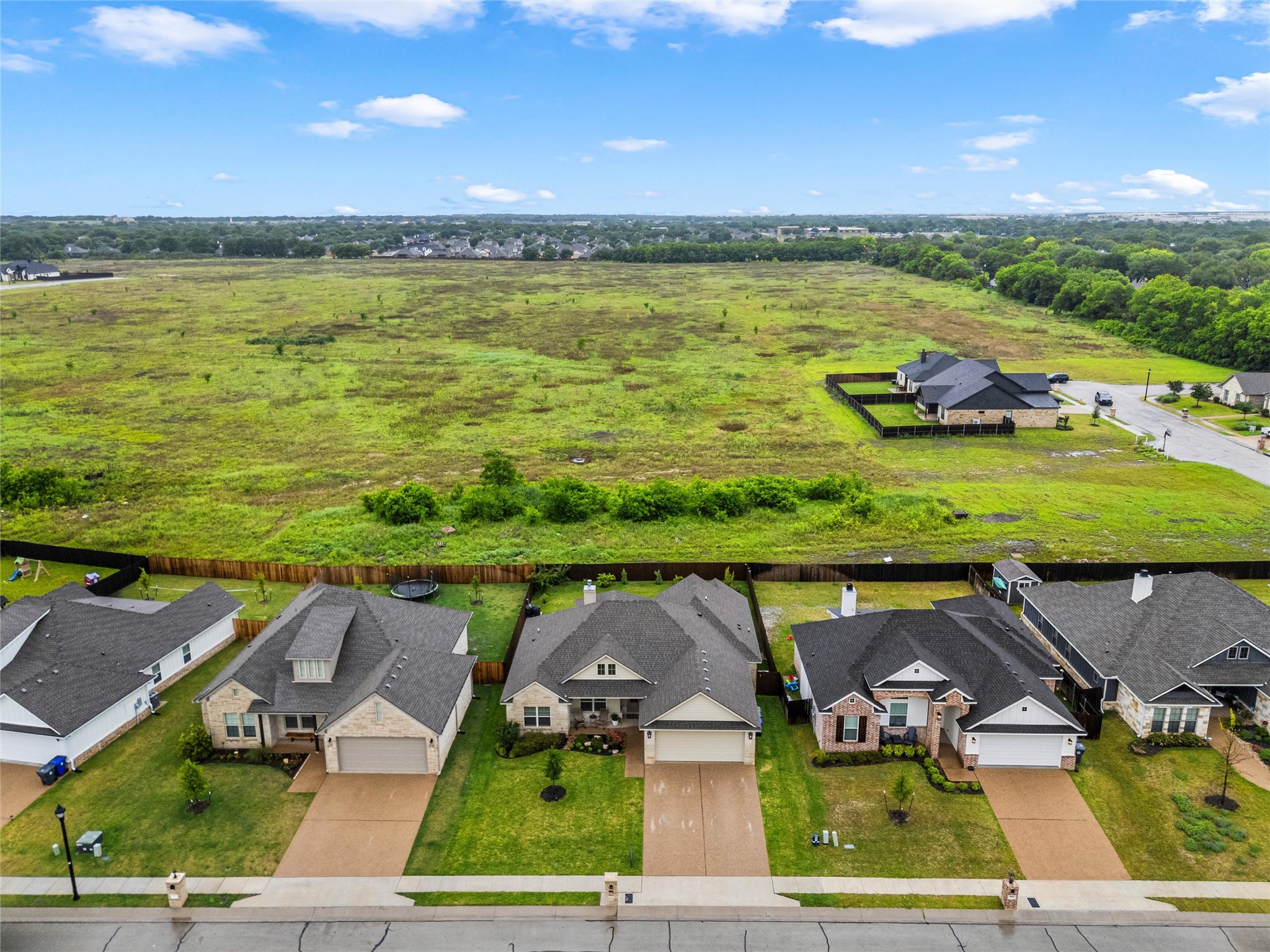 10013 Braided Briar Lane Waco TX 76712