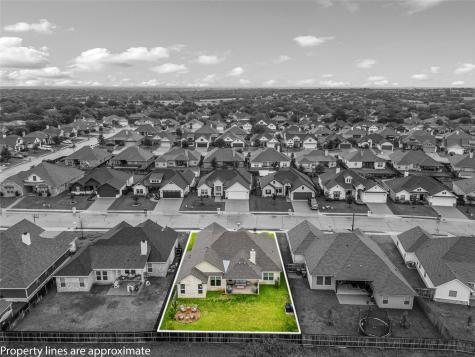 10013 Braided Briar Lane Waco TX 76712