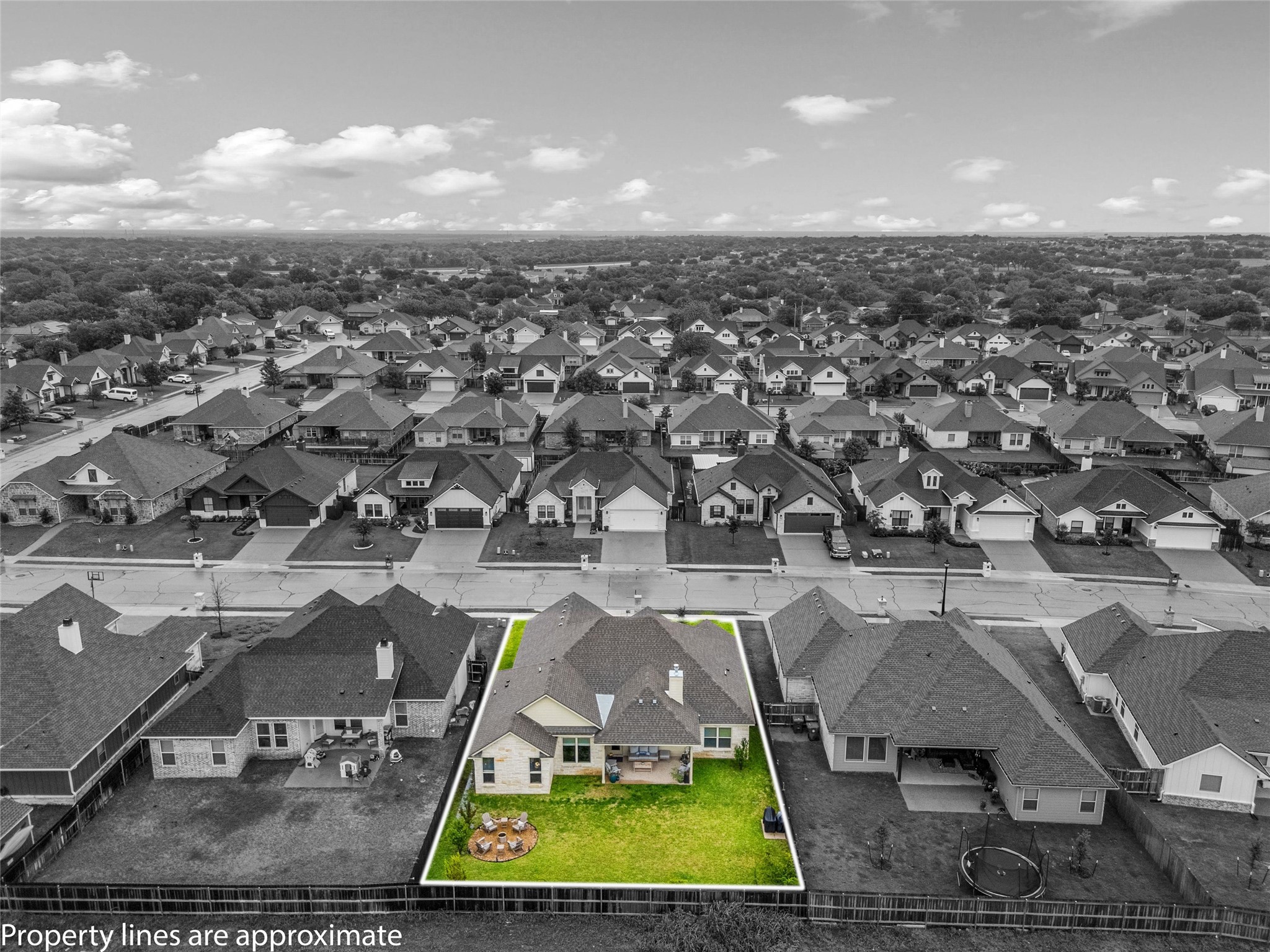 10013 Braided Briar Lane Waco TX 76712