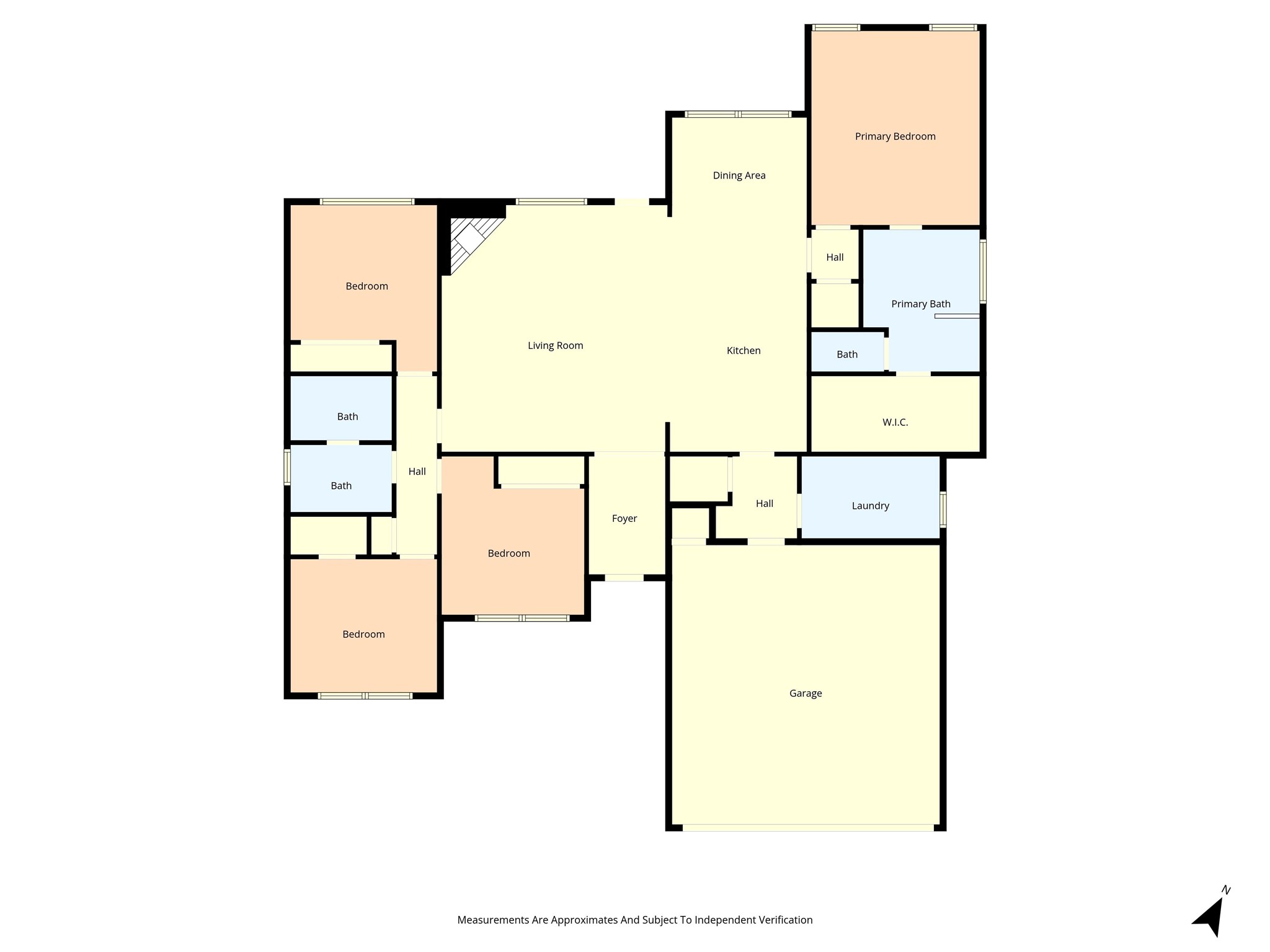 10013 Braided Briar Lane Waco TX 76712