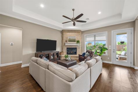 10013 Braided Briar Lane Waco TX 76712