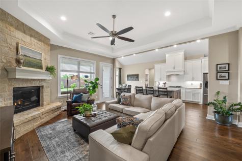 10013 Braided Briar Lane Waco TX 76712