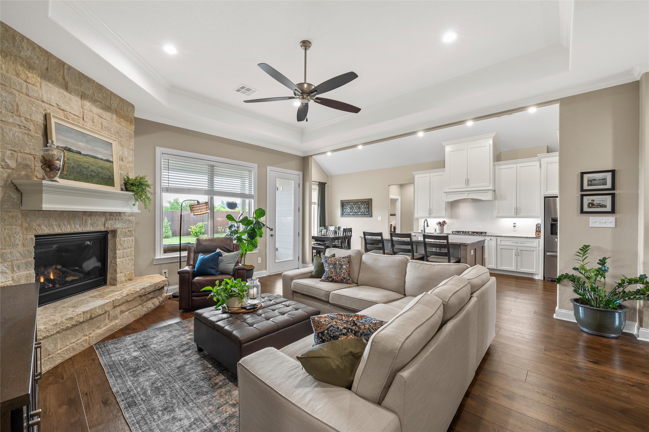 10013 Braided Briar Lane Waco TX 76712