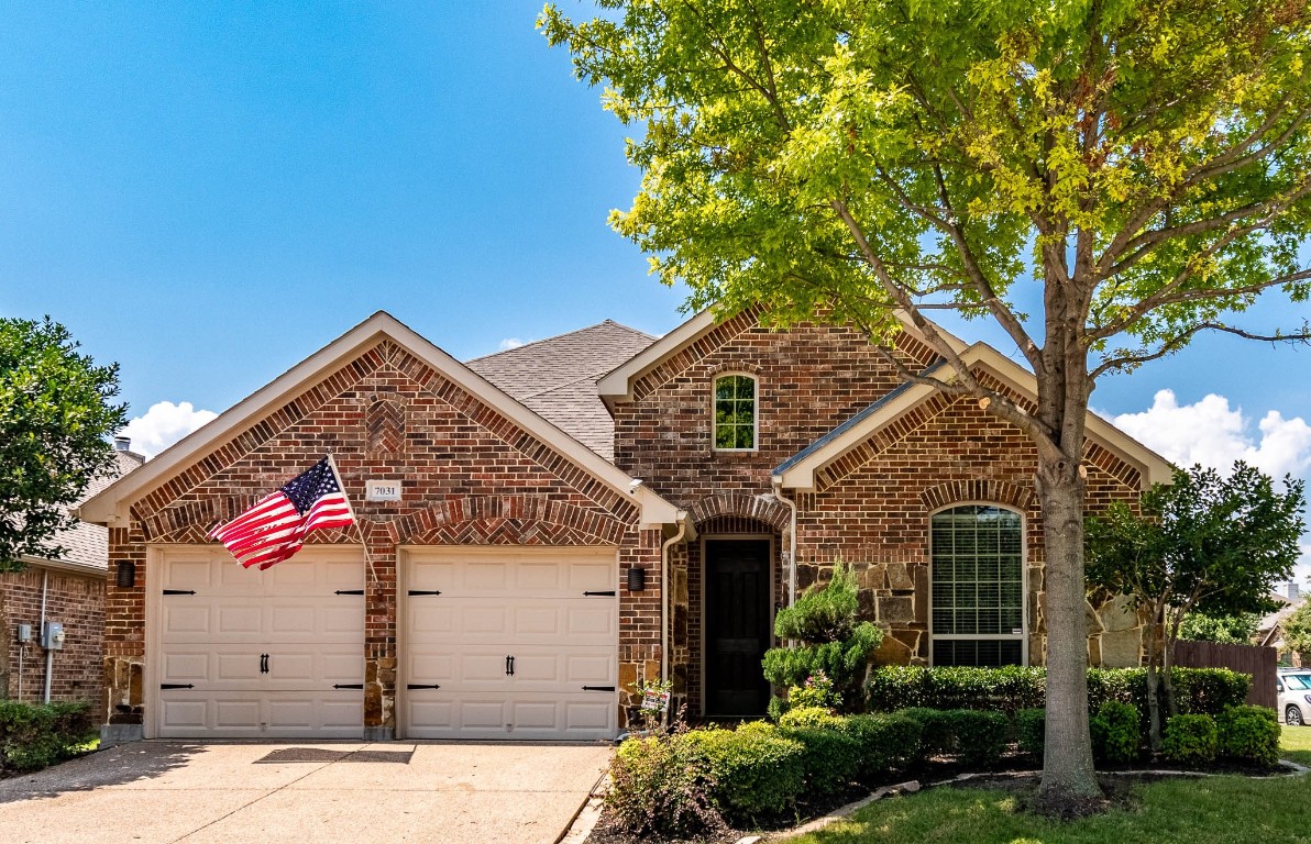 7031 Orion Drive Grand Prairie TX 75054