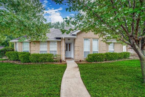 1510 Woodoak Drive Richardson TX 75082
