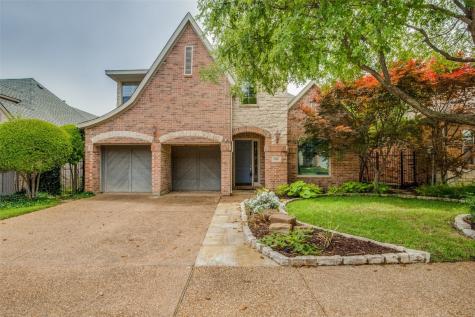 5501 Travis Drive Frisco TX 75034