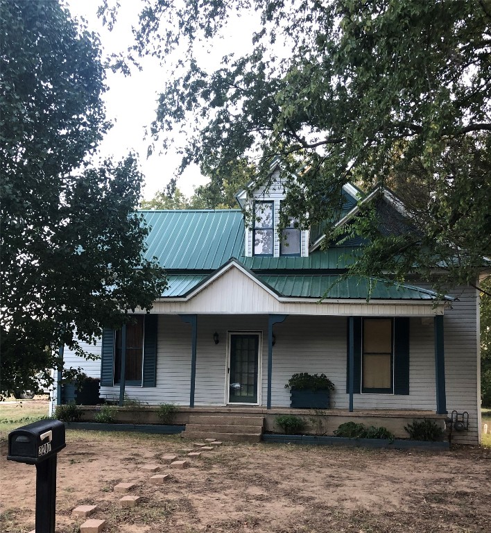 2207 W Sherman Street Paris TX 75460