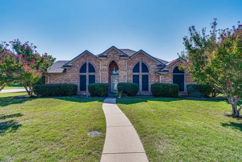 301 Northgate Drive Waxahachie TX 75165