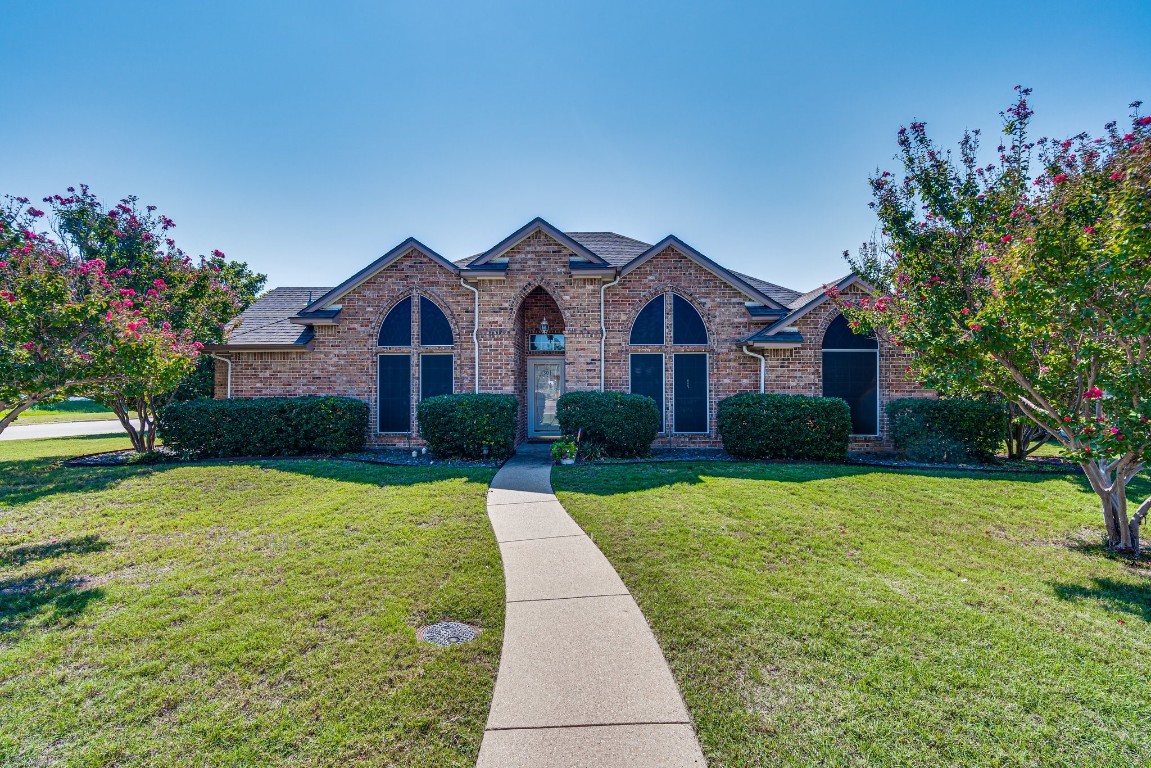 301 Northgate Drive Waxahachie TX 75165