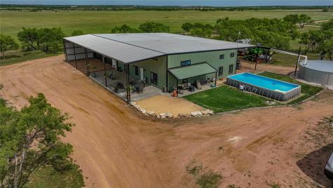 1250 County Road 419 Rochelle TX 76872
