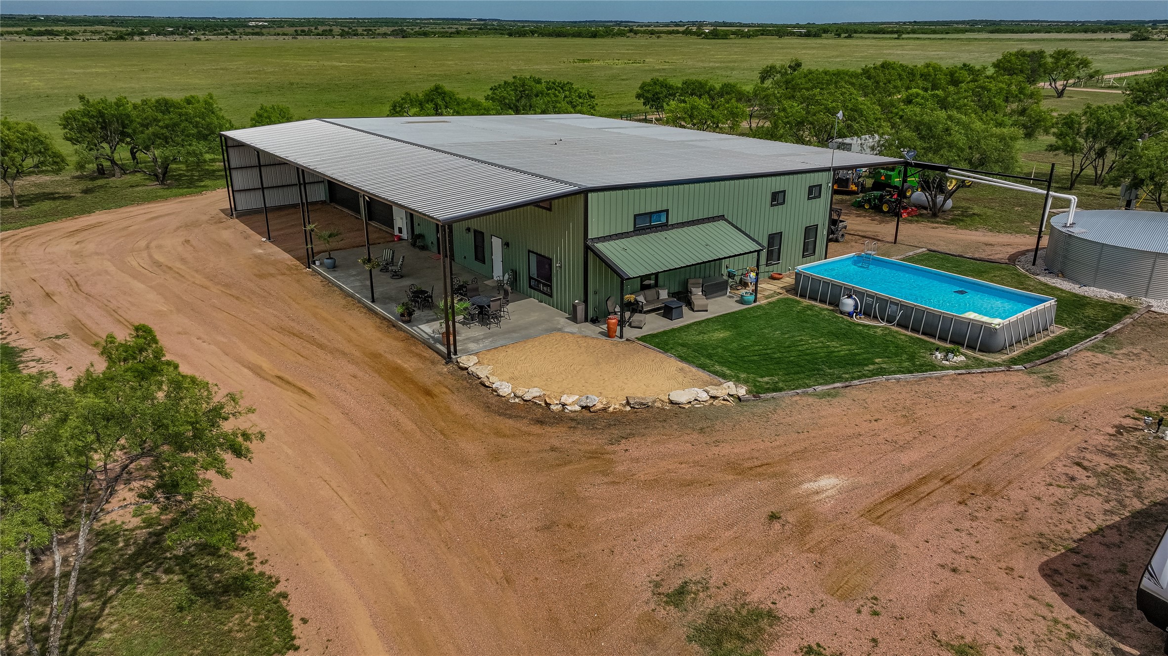 1250 County Road 419 Rochelle TX 76872