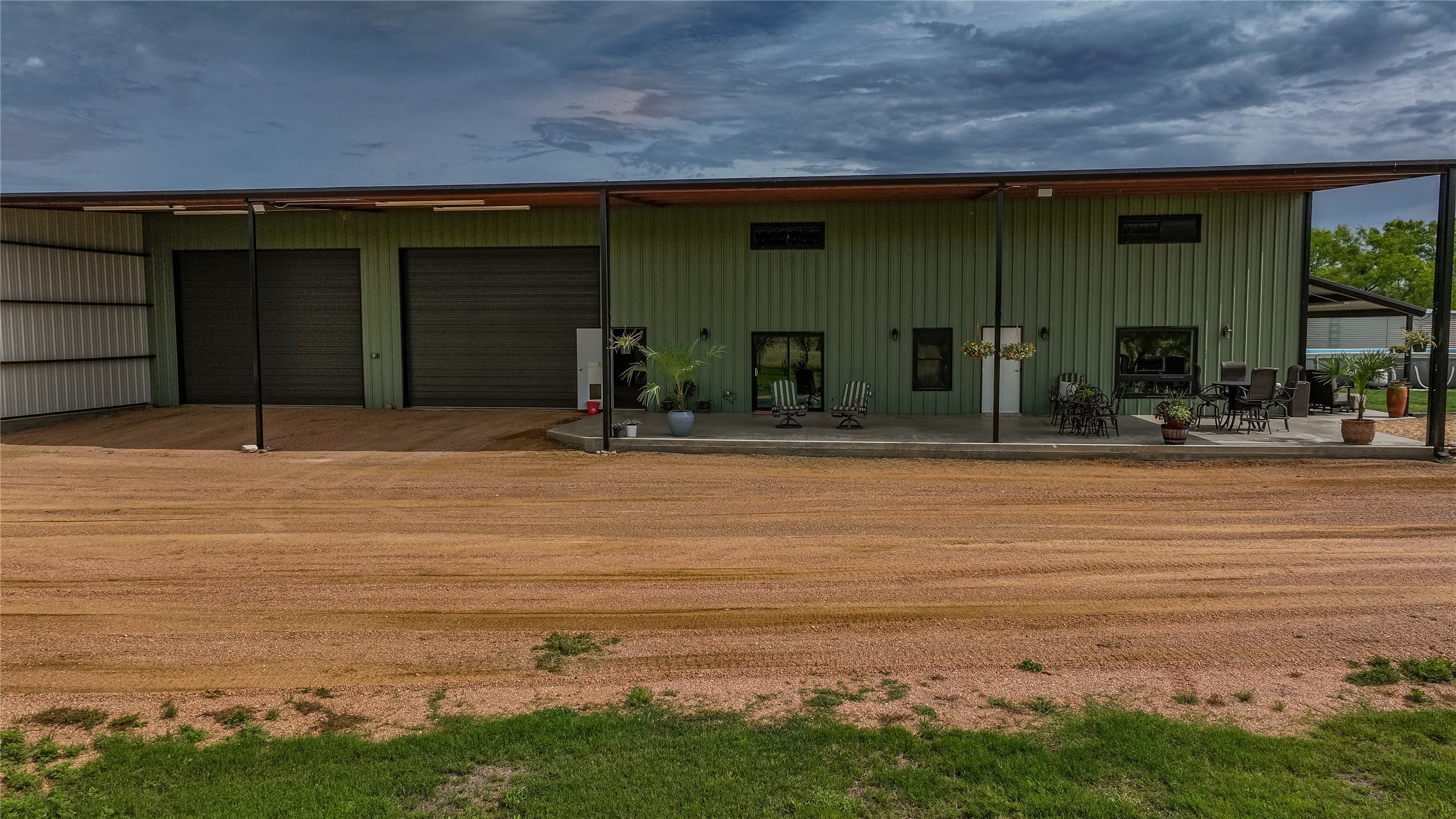 1250 County Road 419 Rochelle TX 76872