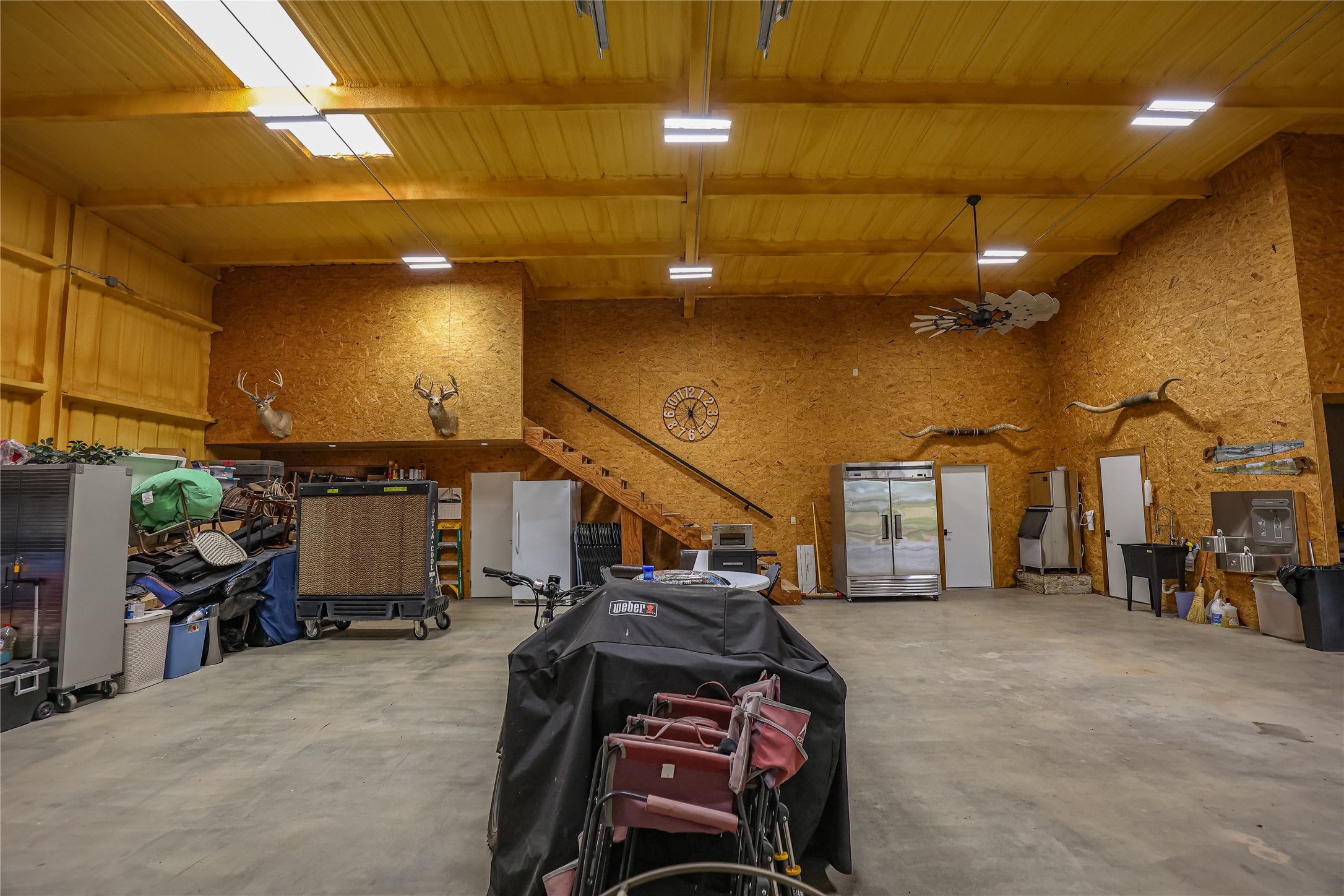 1250 County Road 419 Rochelle TX 76872