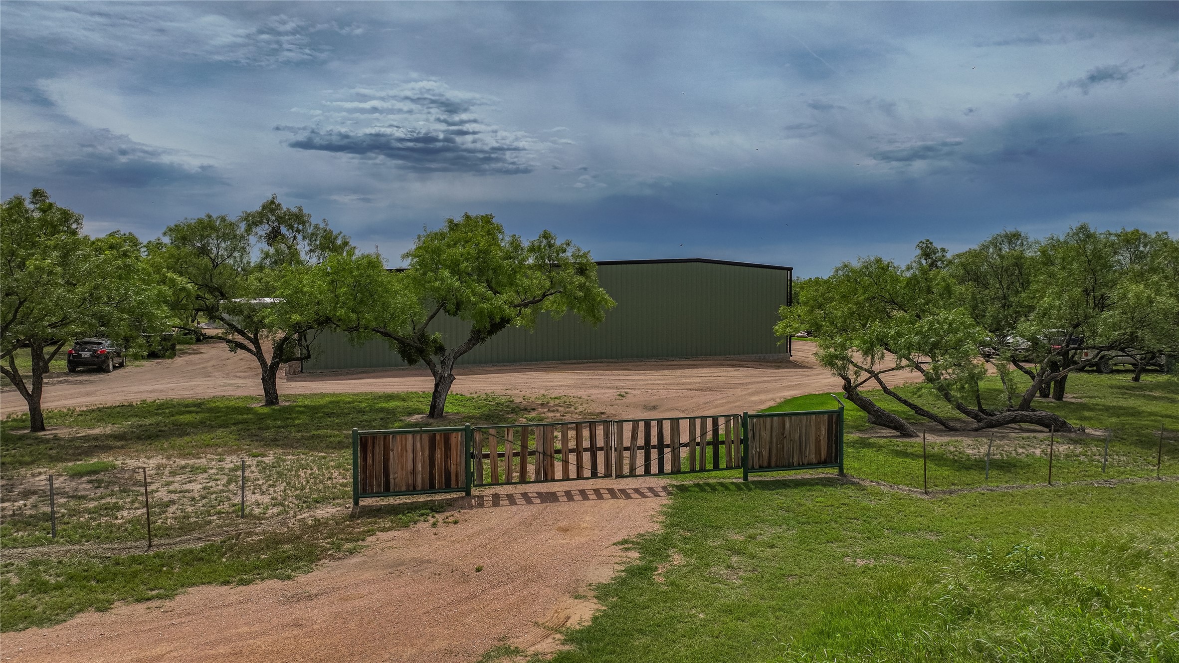 1250 County Road 419 Rochelle TX 76872