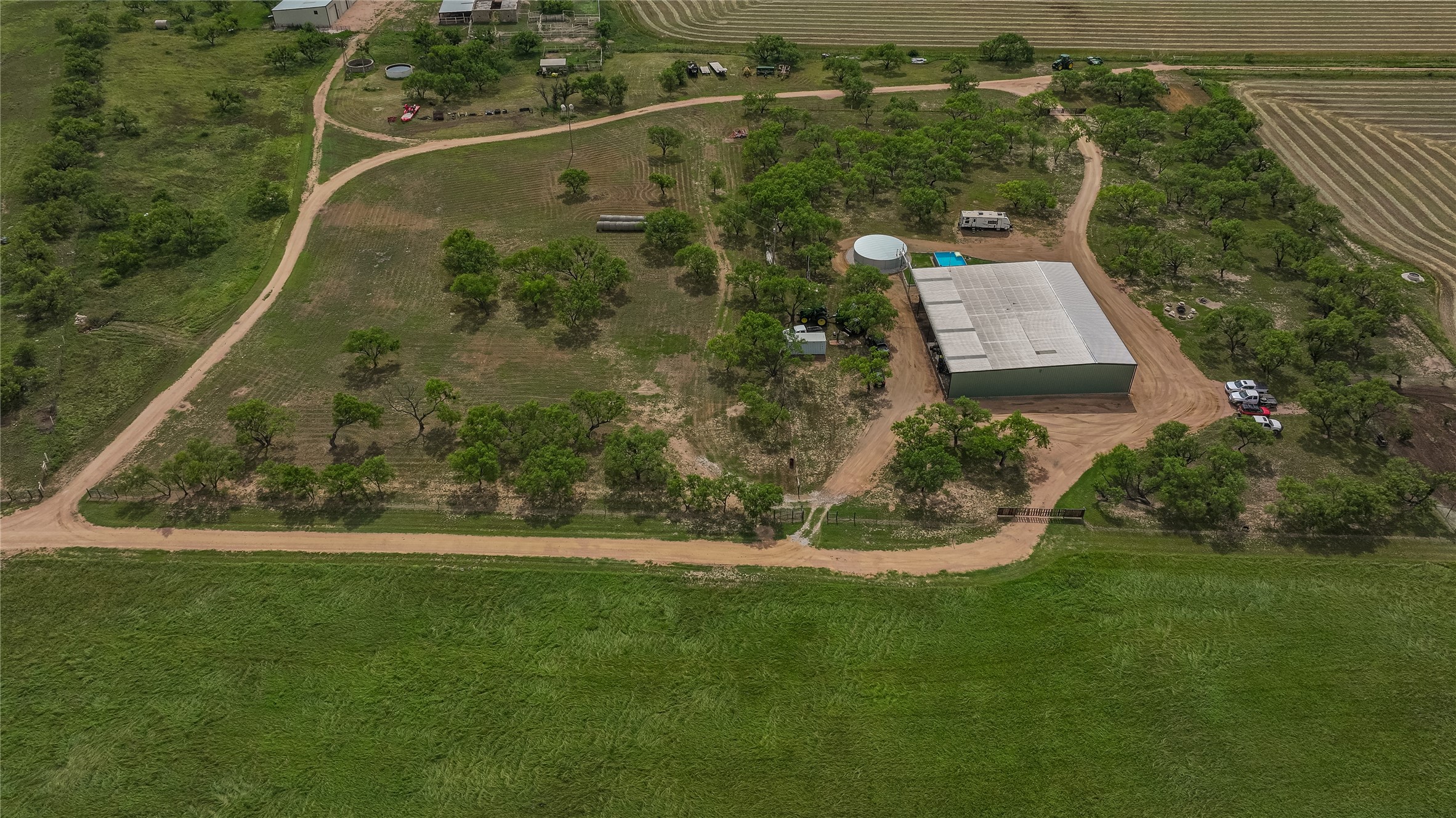 1250 County Road 419 Rochelle TX 76872