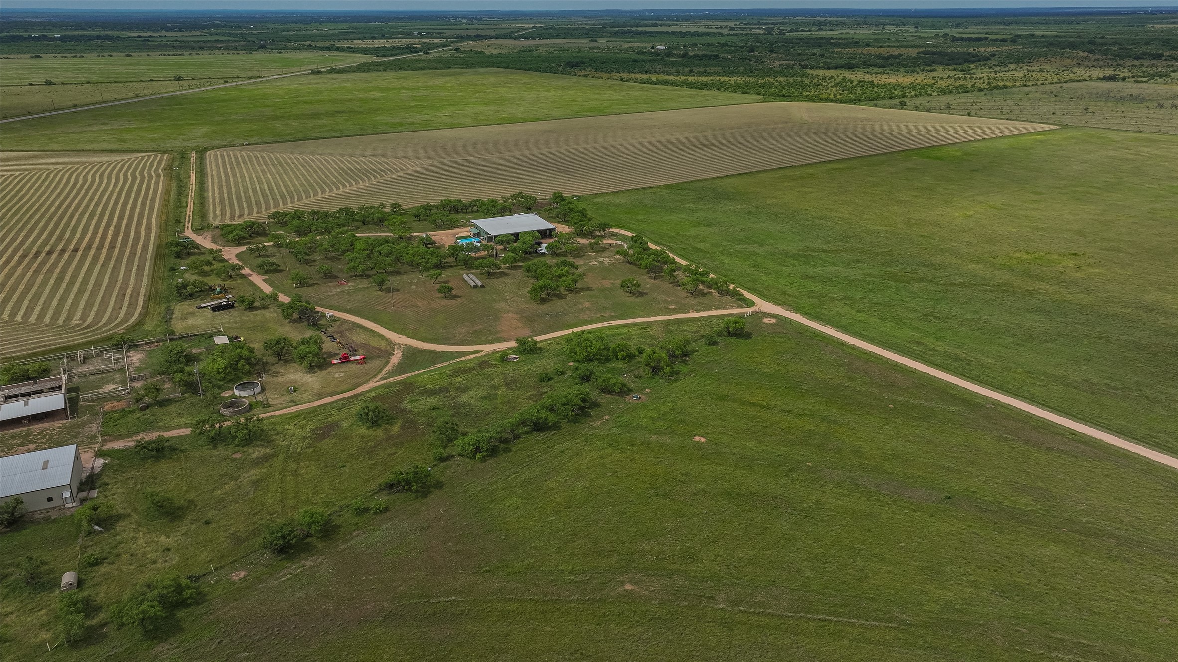 1250 County Road 419 Rochelle TX 76872
