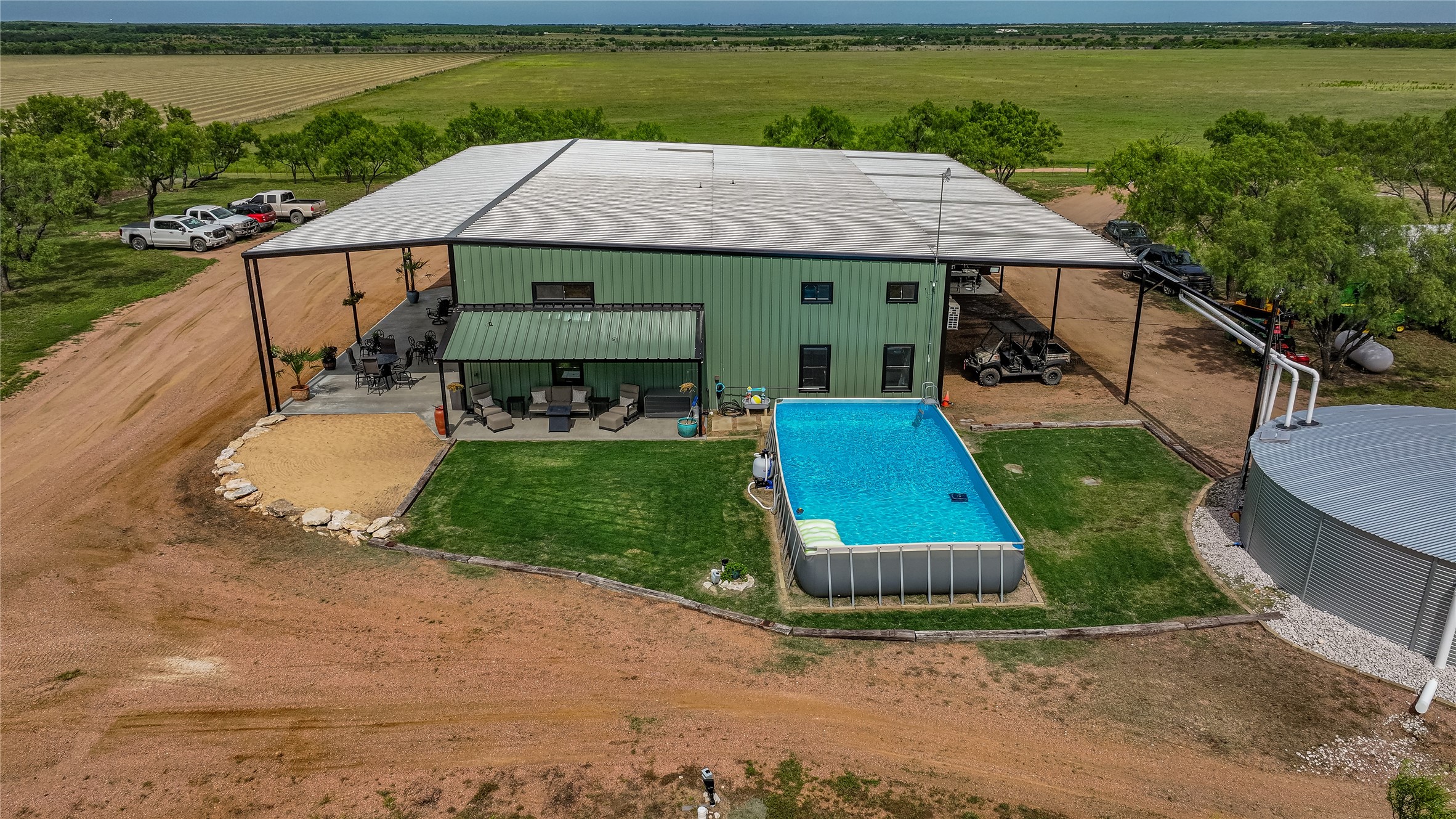 1250 County Road 419 Rochelle TX 76872