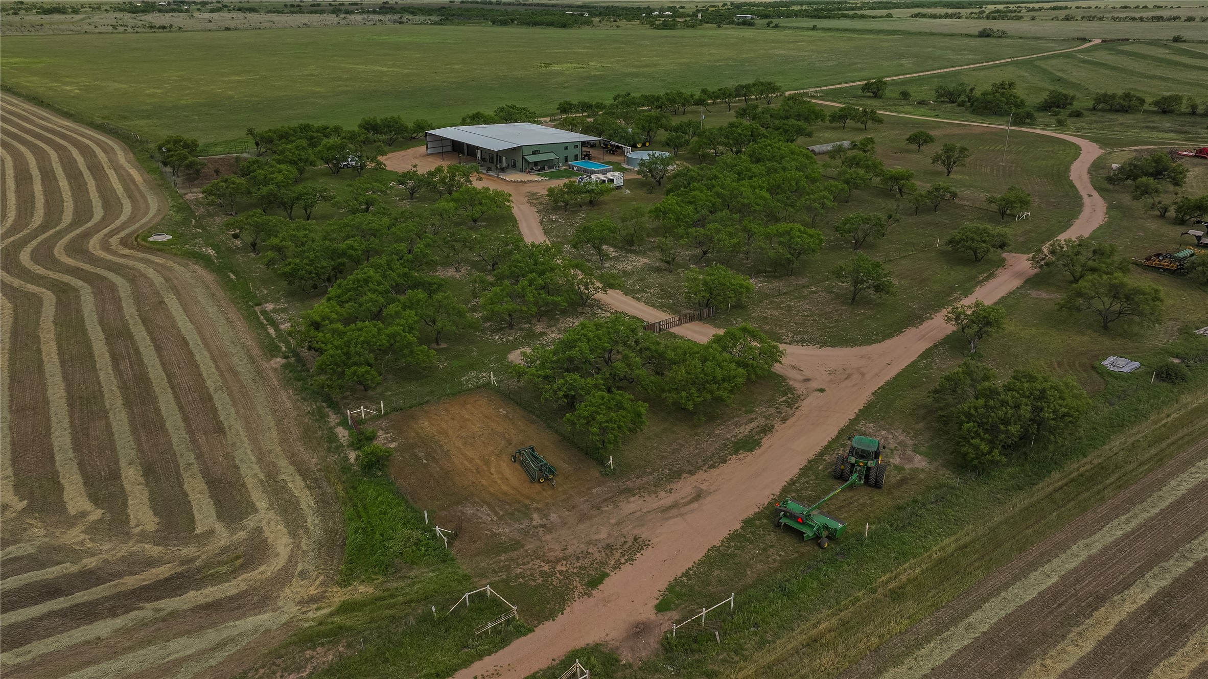 1250 County Road 419 Rochelle TX 76872