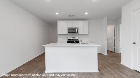 2924 Serenity Lane Sherman TX 75090