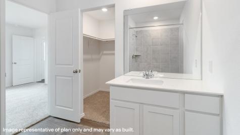 2924 Serenity Lane Sherman TX 75090