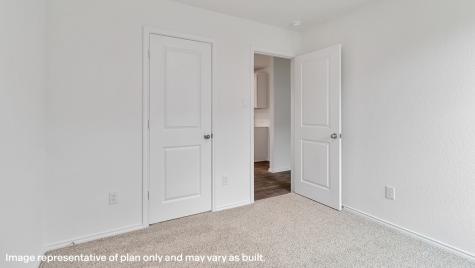 2924 Serenity Lane Sherman TX 75090