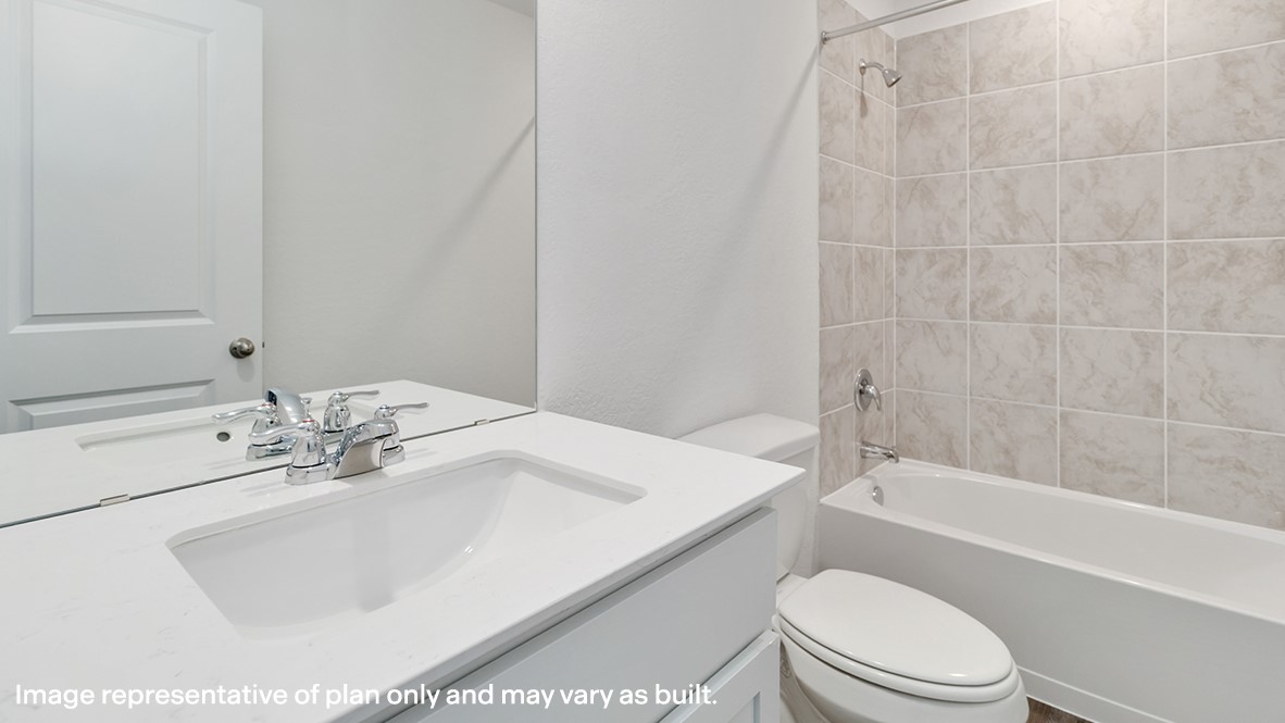 2924 Serenity Lane Sherman TX 75090