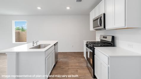 2924 Serenity Lane Sherman TX 75090