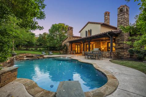 2215 King Fisher Drive Westlake TX 76262