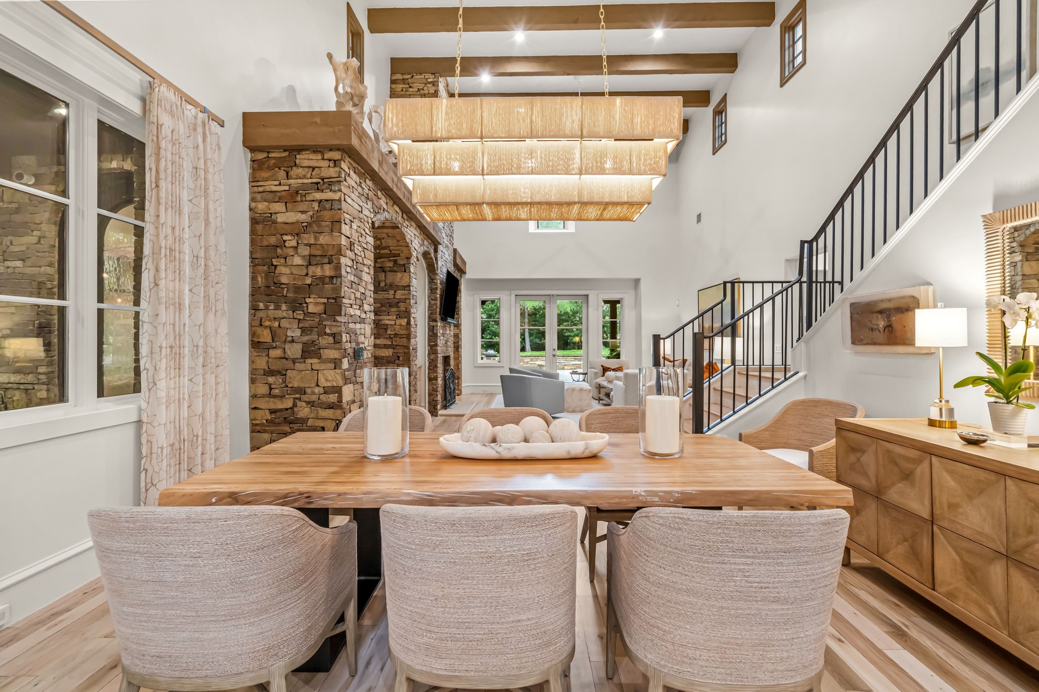 2215 King Fisher Drive Westlake TX 76262