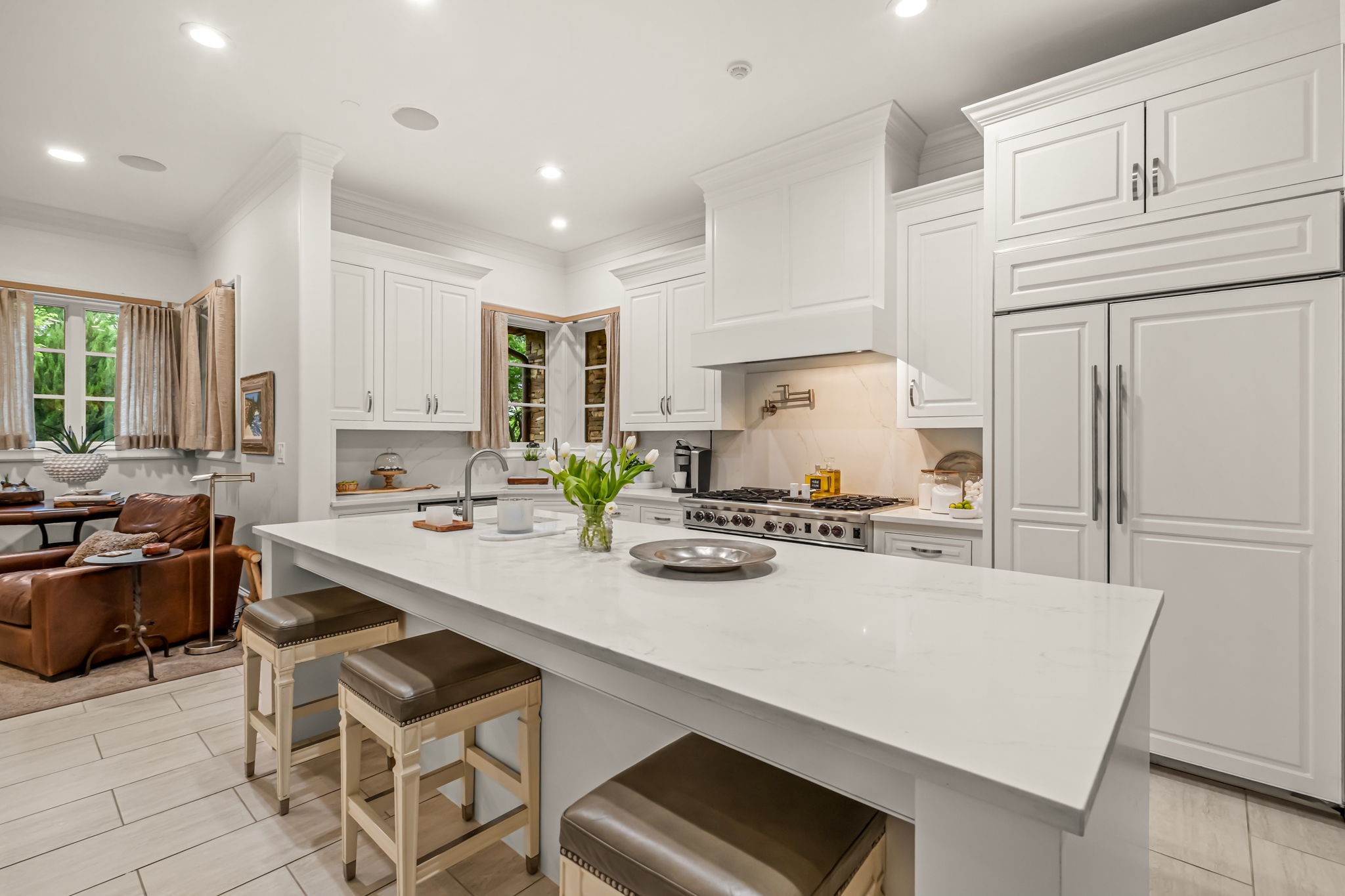 2215 King Fisher Drive Westlake TX 76262