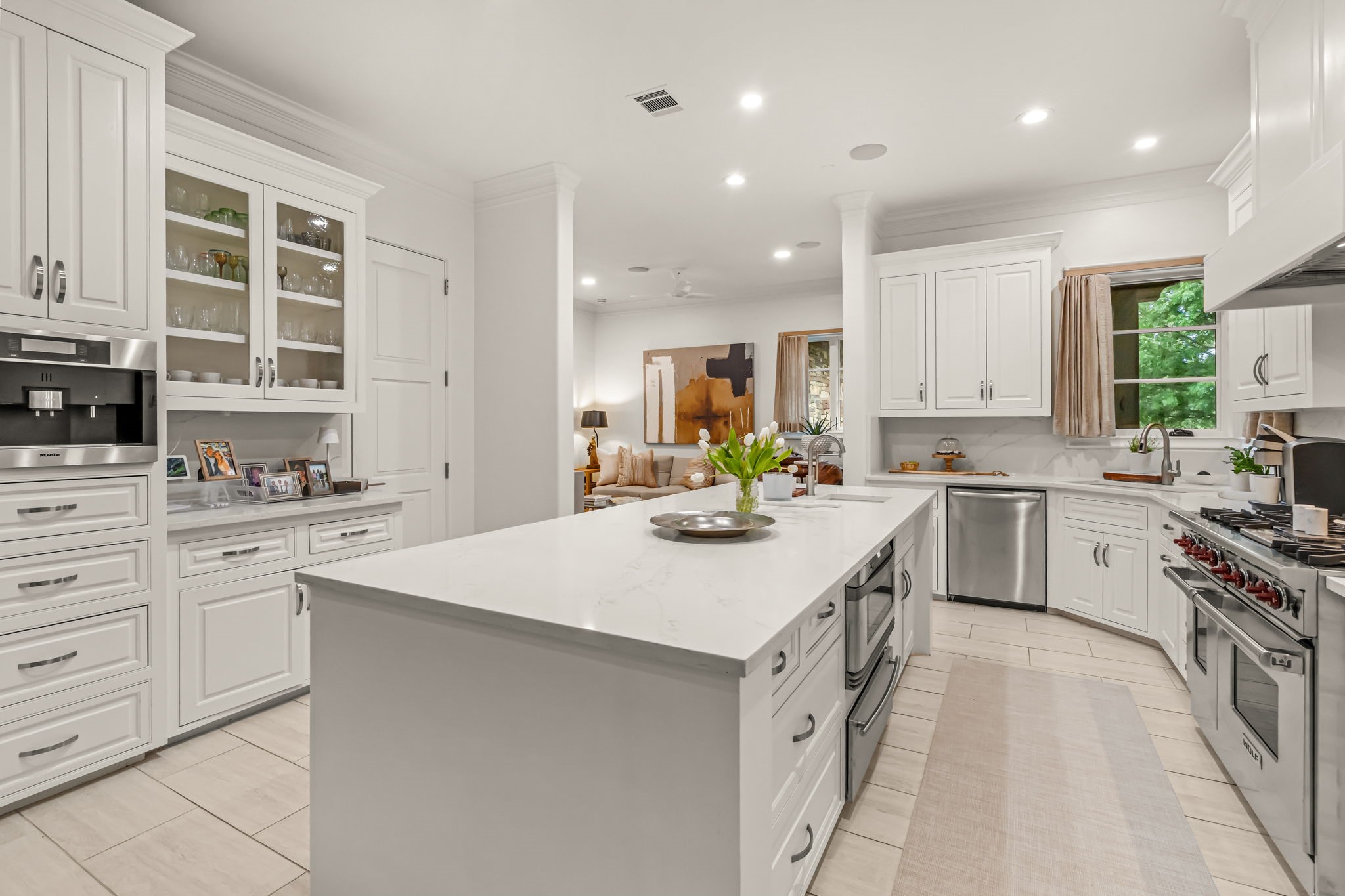2215 King Fisher Drive Westlake TX 76262