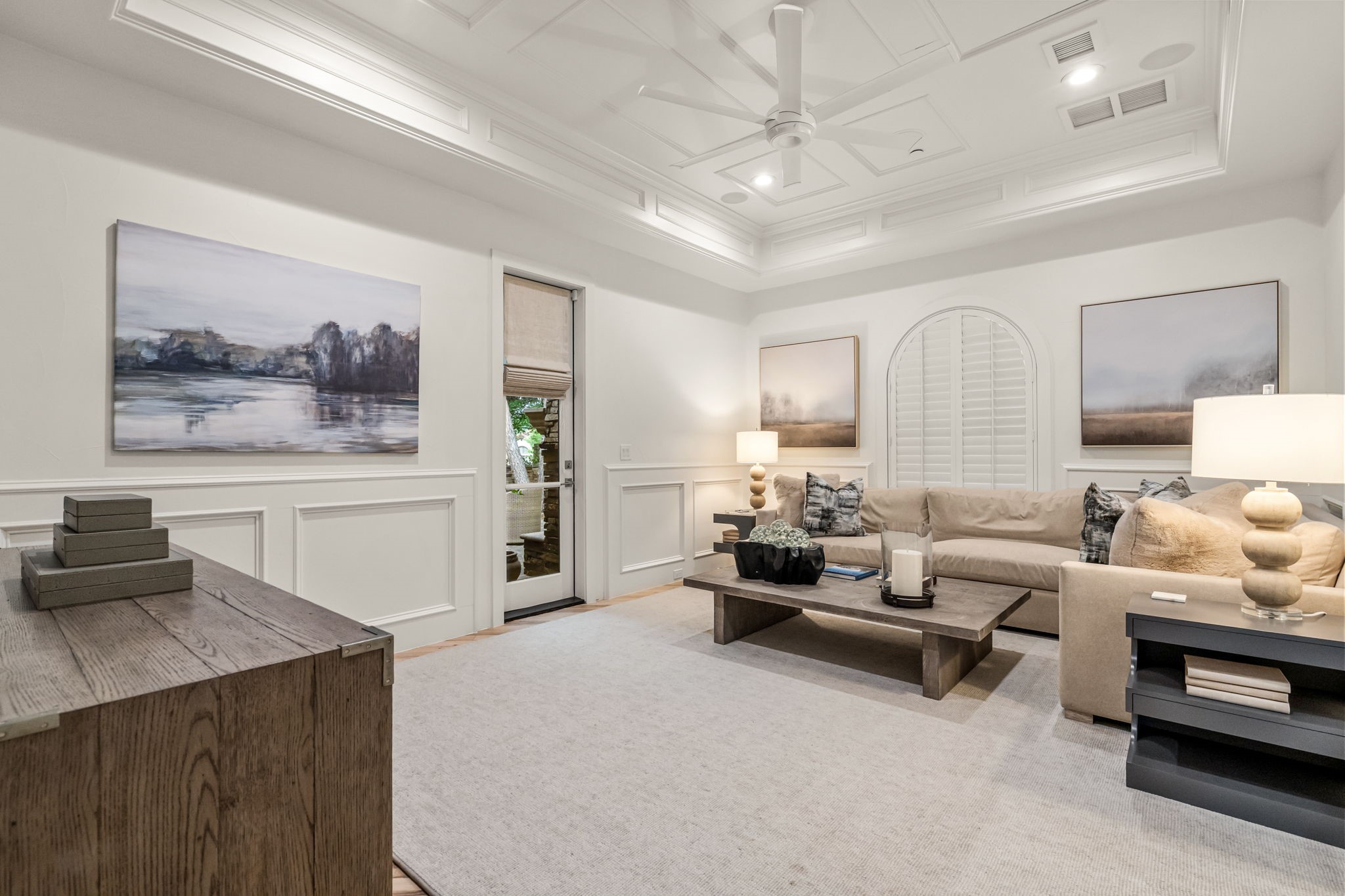 2215 King Fisher Drive Westlake TX 76262