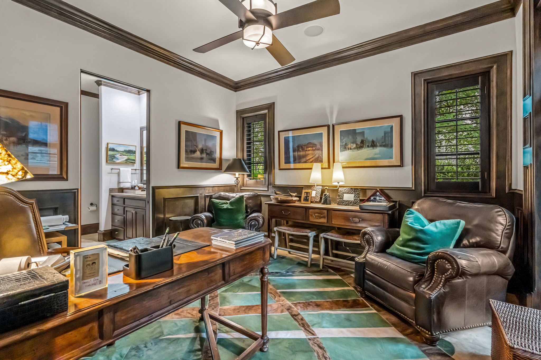 2215 King Fisher Drive Westlake TX 76262