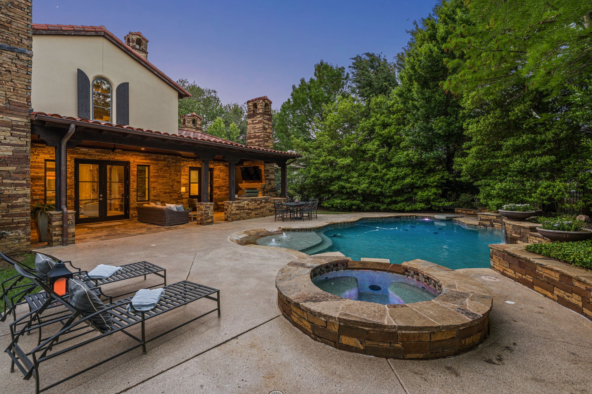 2215 King Fisher Drive Westlake TX 76262