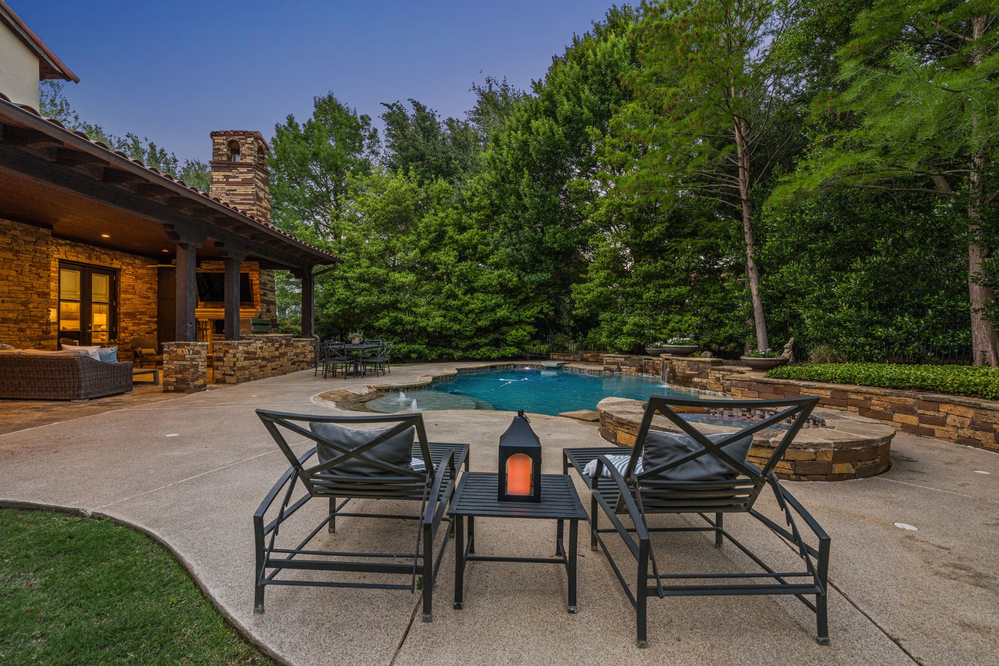 2215 King Fisher Drive Westlake TX 76262