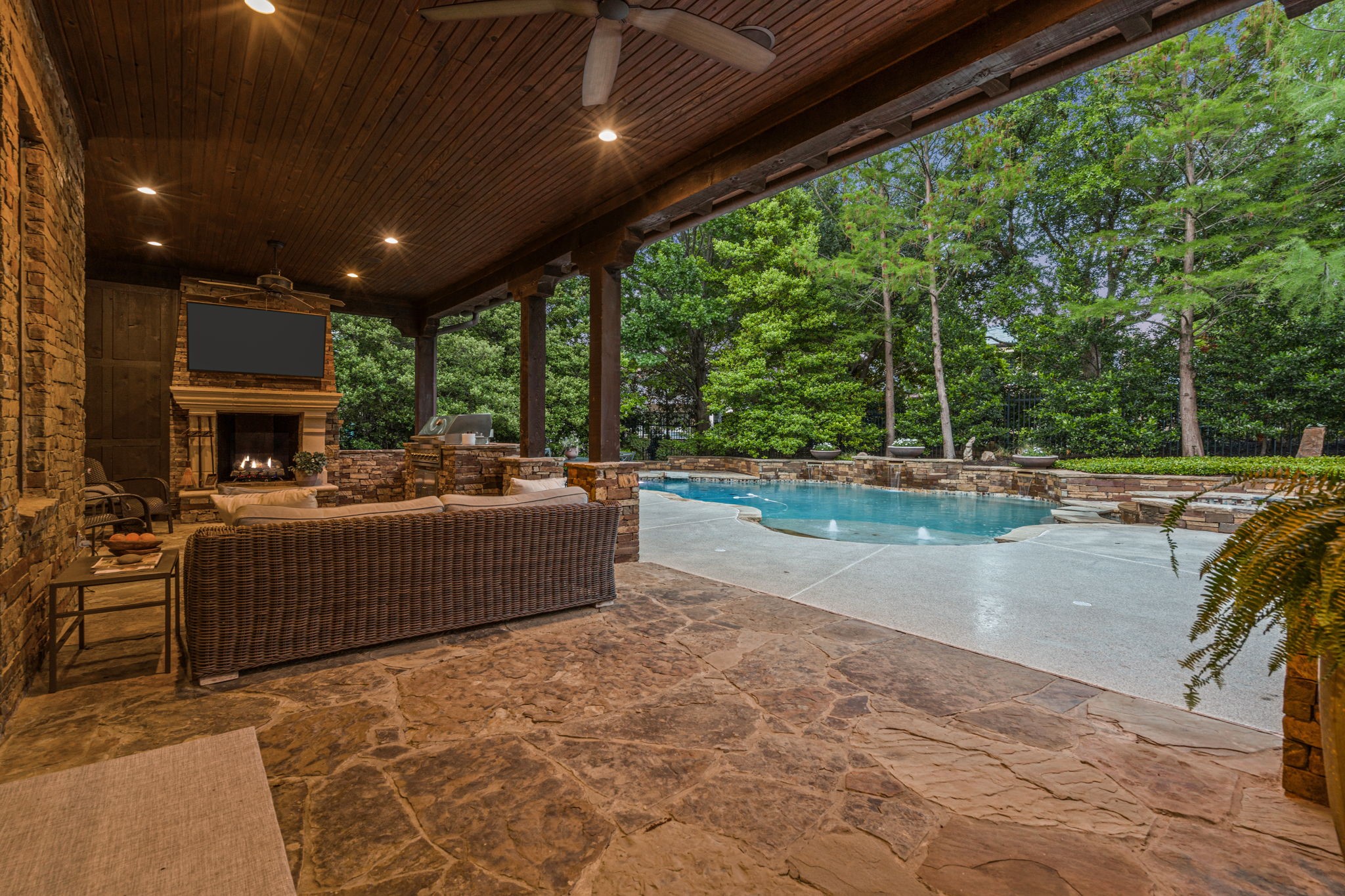 2215 King Fisher Drive Westlake TX 76262