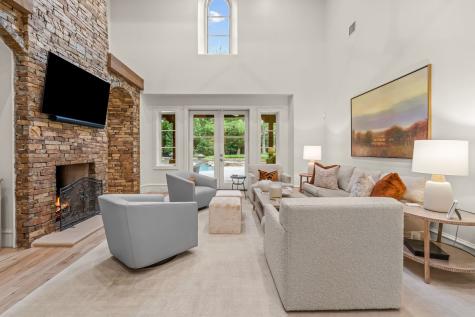2215 King Fisher Drive Westlake TX 76262
