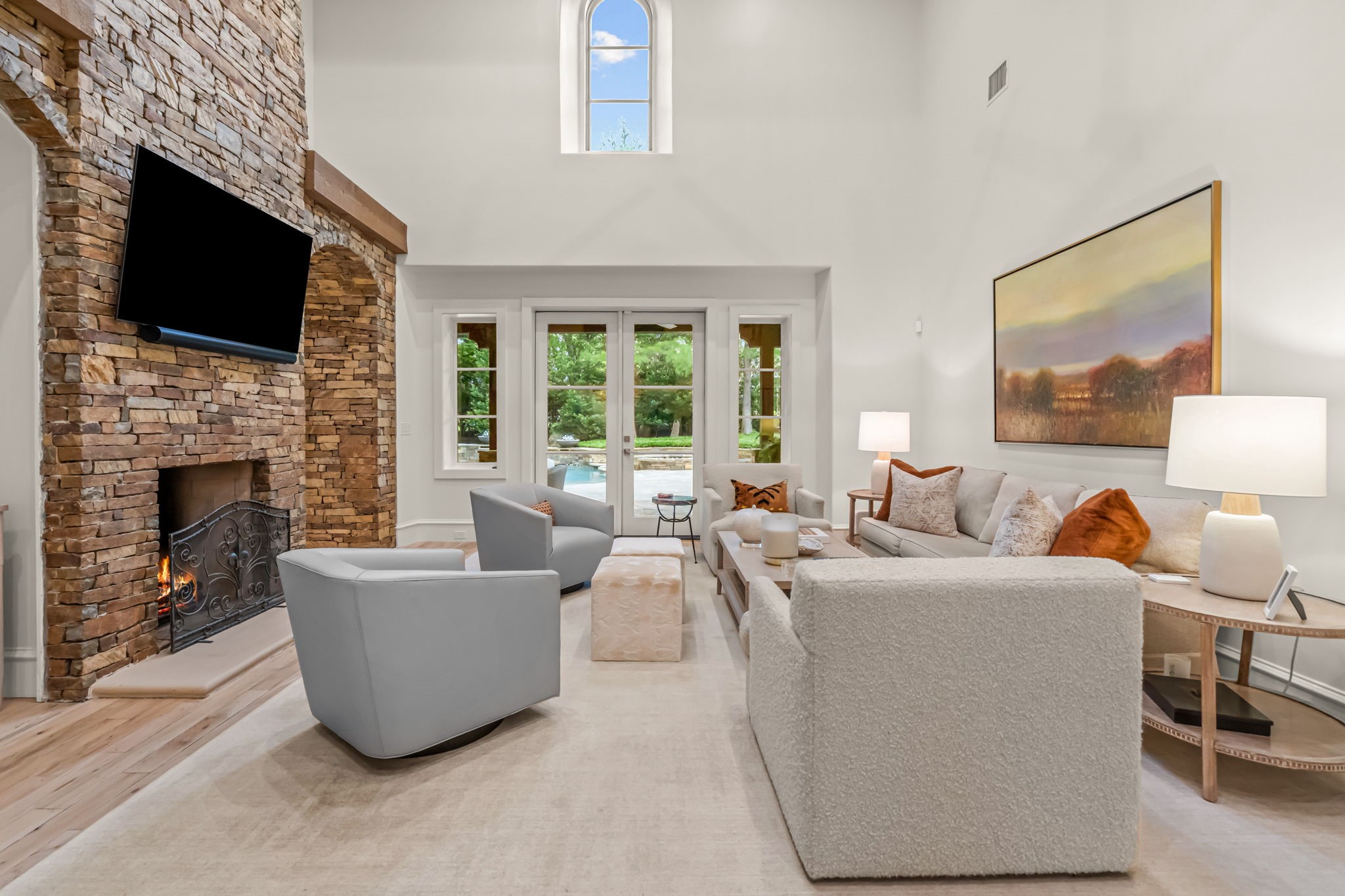 2215 King Fisher Drive Westlake TX 76262