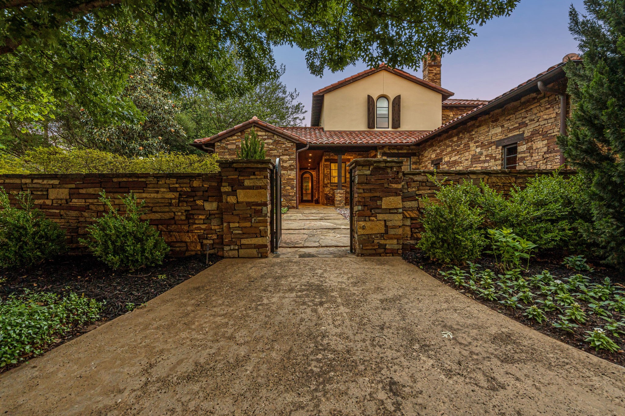 2215 King Fisher Drive Westlake TX 76262