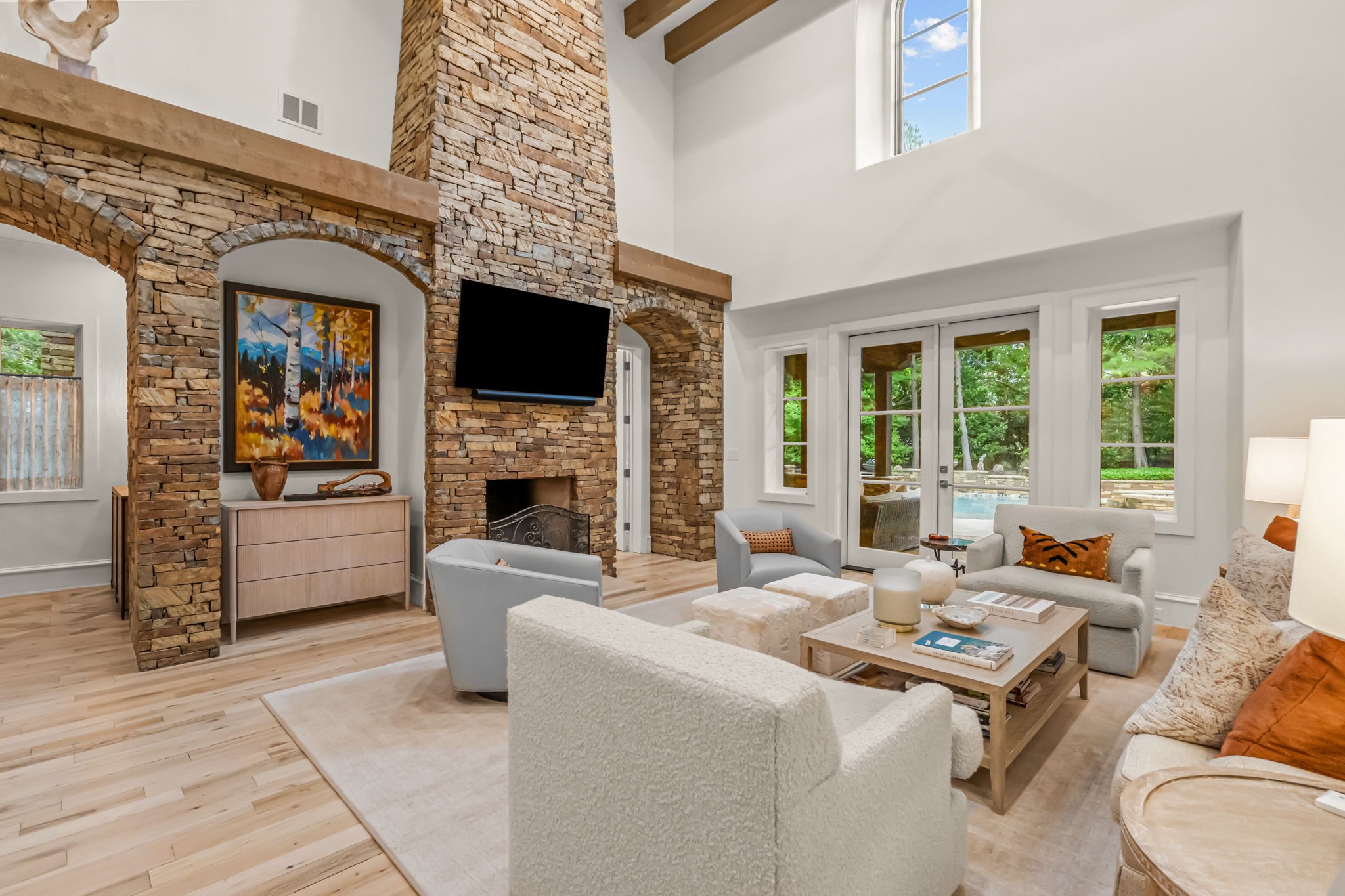 2215 King Fisher Drive Westlake TX 76262