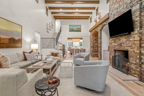 2215 King Fisher Drive Westlake TX 76262