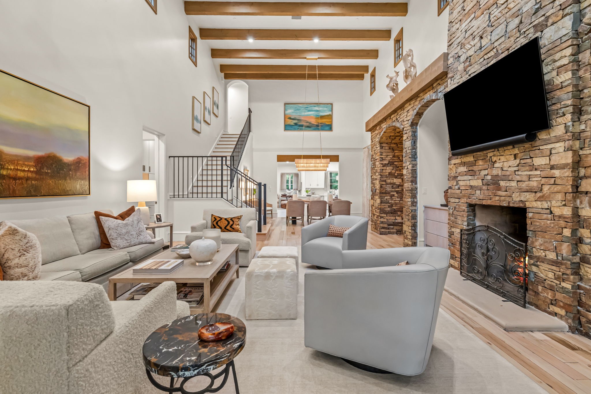 2215 King Fisher Drive Westlake TX 76262