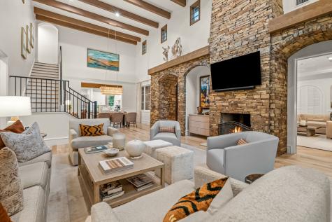 2215 King Fisher Drive Westlake TX 76262