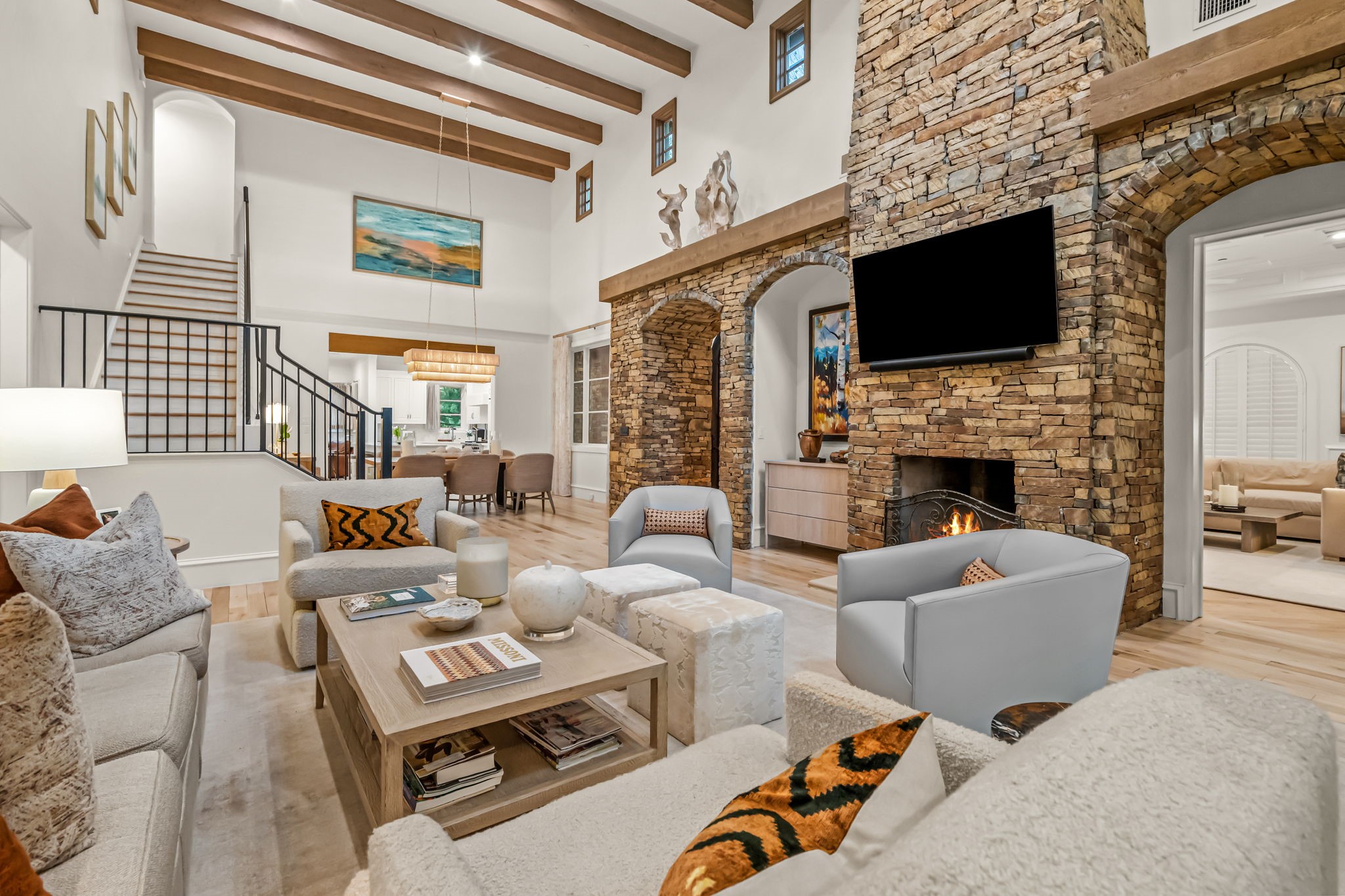 2215 King Fisher Drive Westlake TX 76262