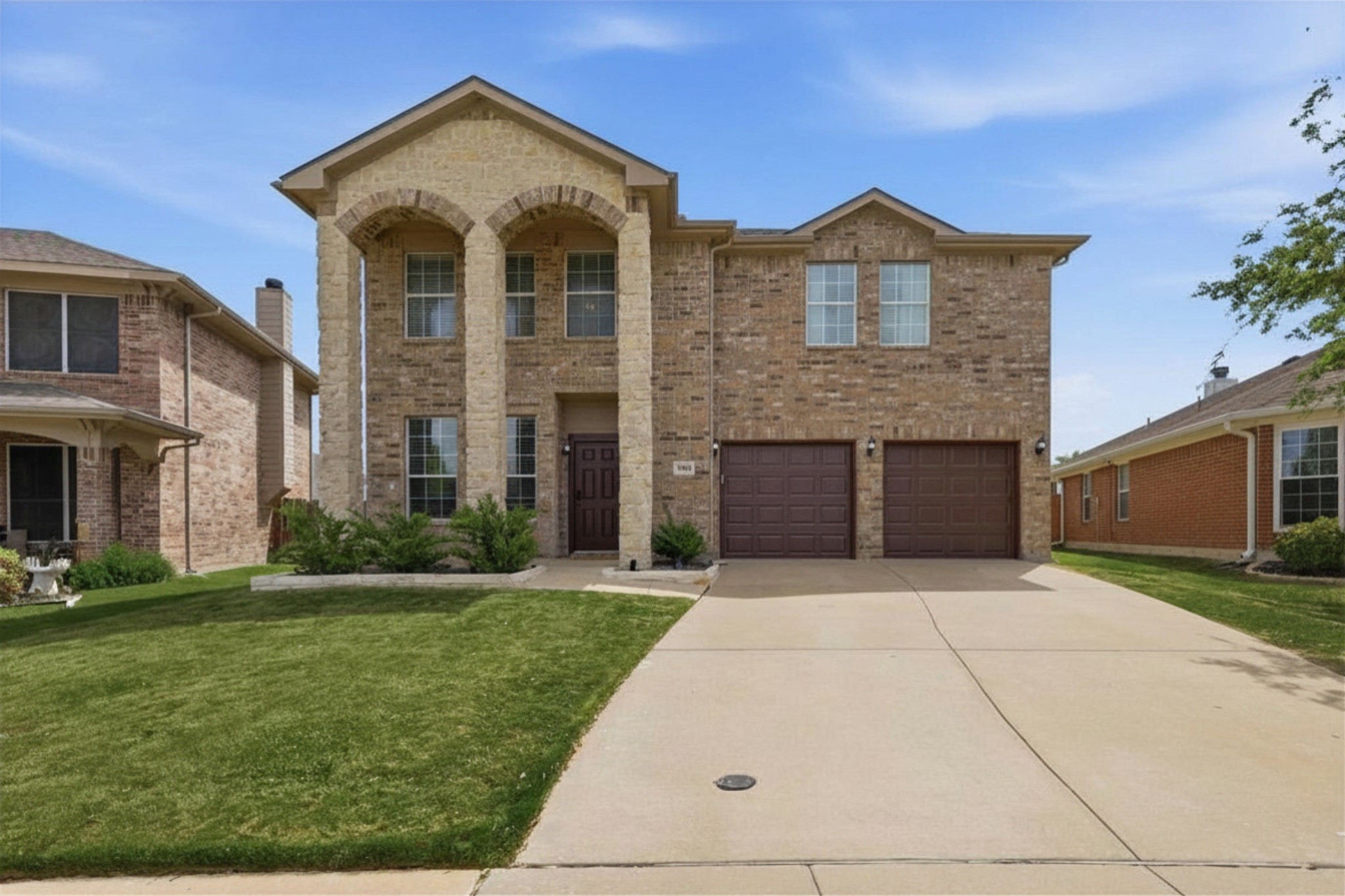 10832 Thorngrove Court Fort Worth TX 76052
